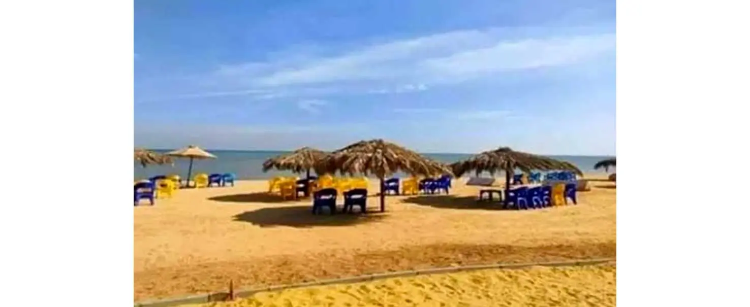 Santa clouse | Apartment