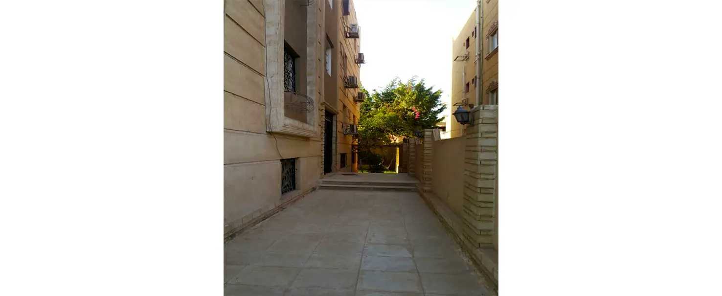 (Al Qarya Al Seyahia Al Oula – 6th of October) | Villa
