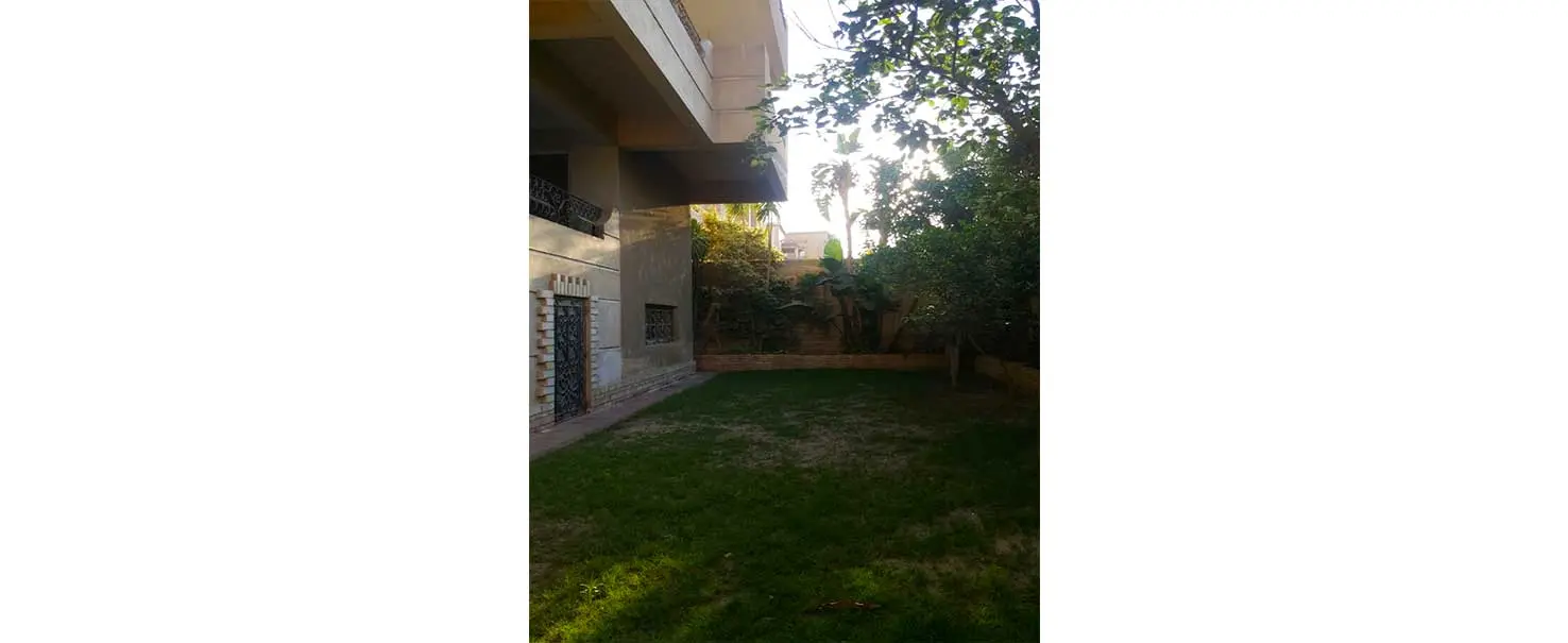  (Al Qarya Al Seyahia Al Oula – 6th of October) | Villa