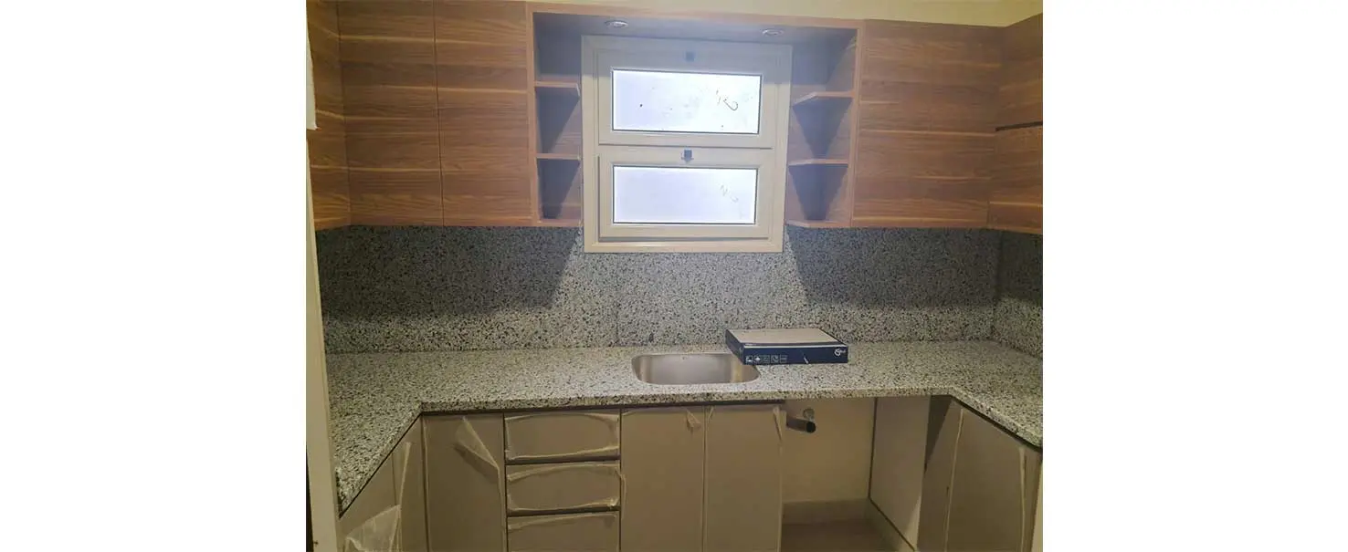 90 avenue | Apartment