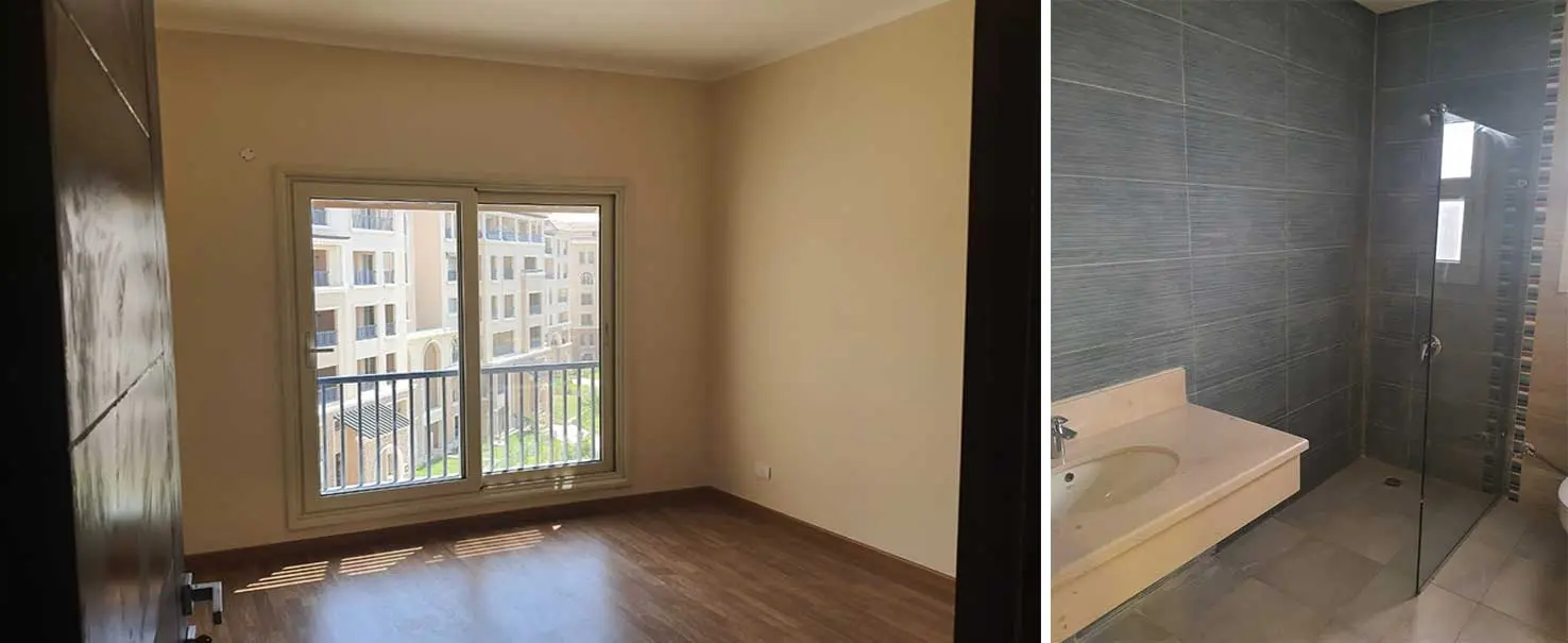 90 avenue | Apartment