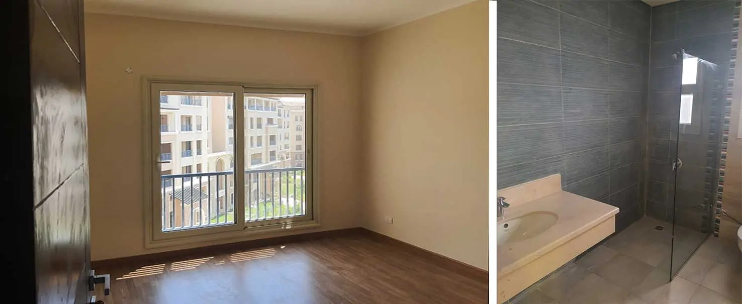 90 avenue | Apartment