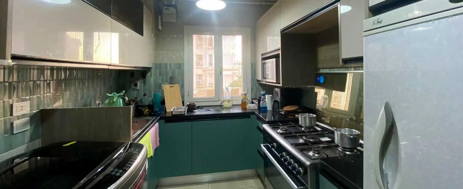 Mountain View Hyde park | Apartment