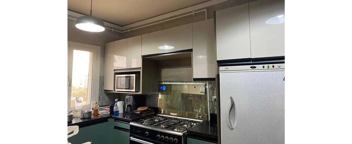 Mountain View Hyde park | Apartment