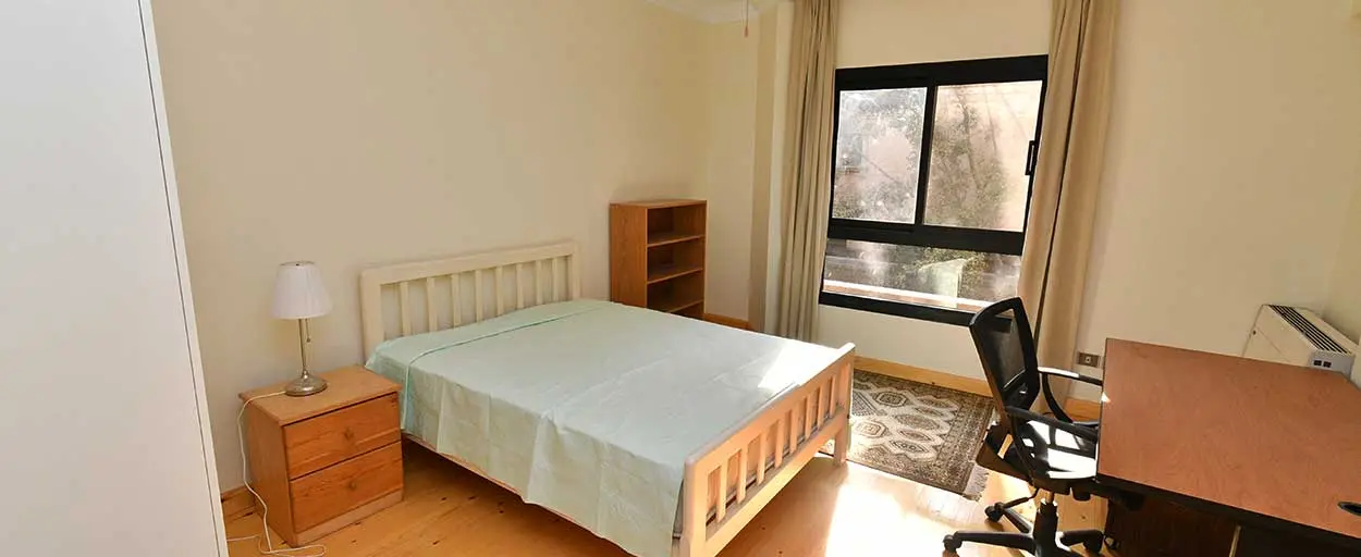 Sarayat | Apartment