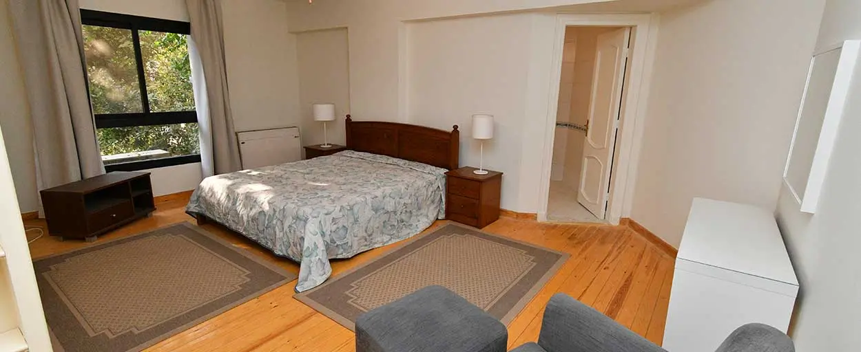 Sarayat | Apartment