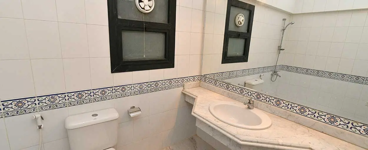 Sarayat | Apartment
