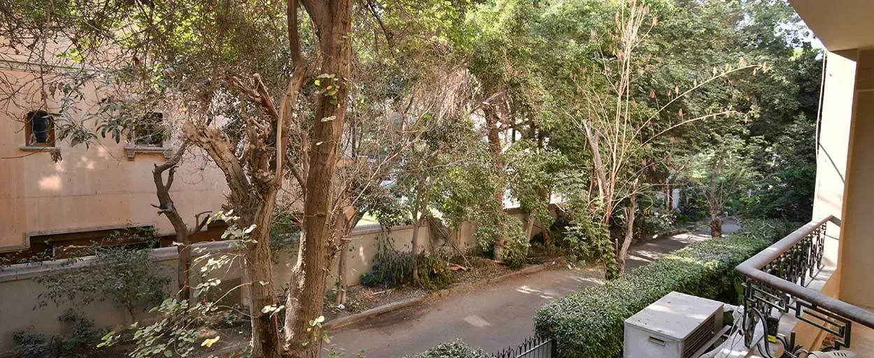 Sarayat | Apartment