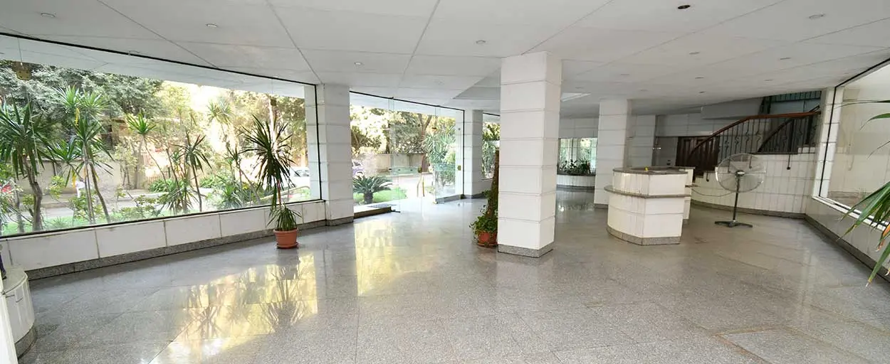 Sarayat | Apartment