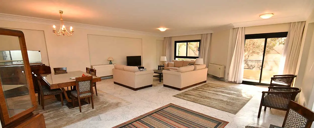 Sarayat | Apartment