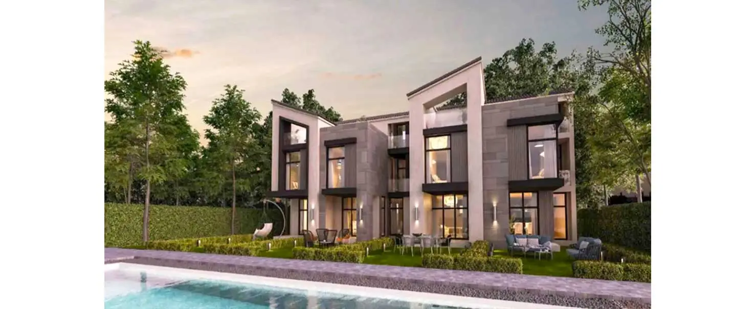  | Villa