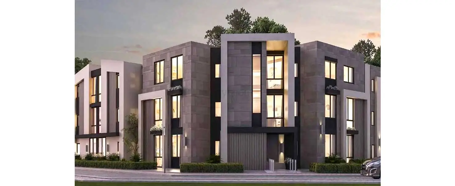  | Villa