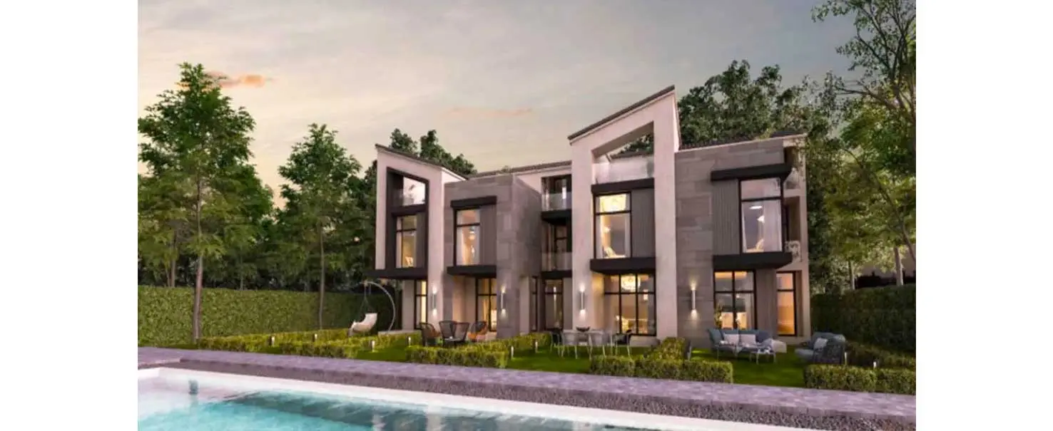  | Villa