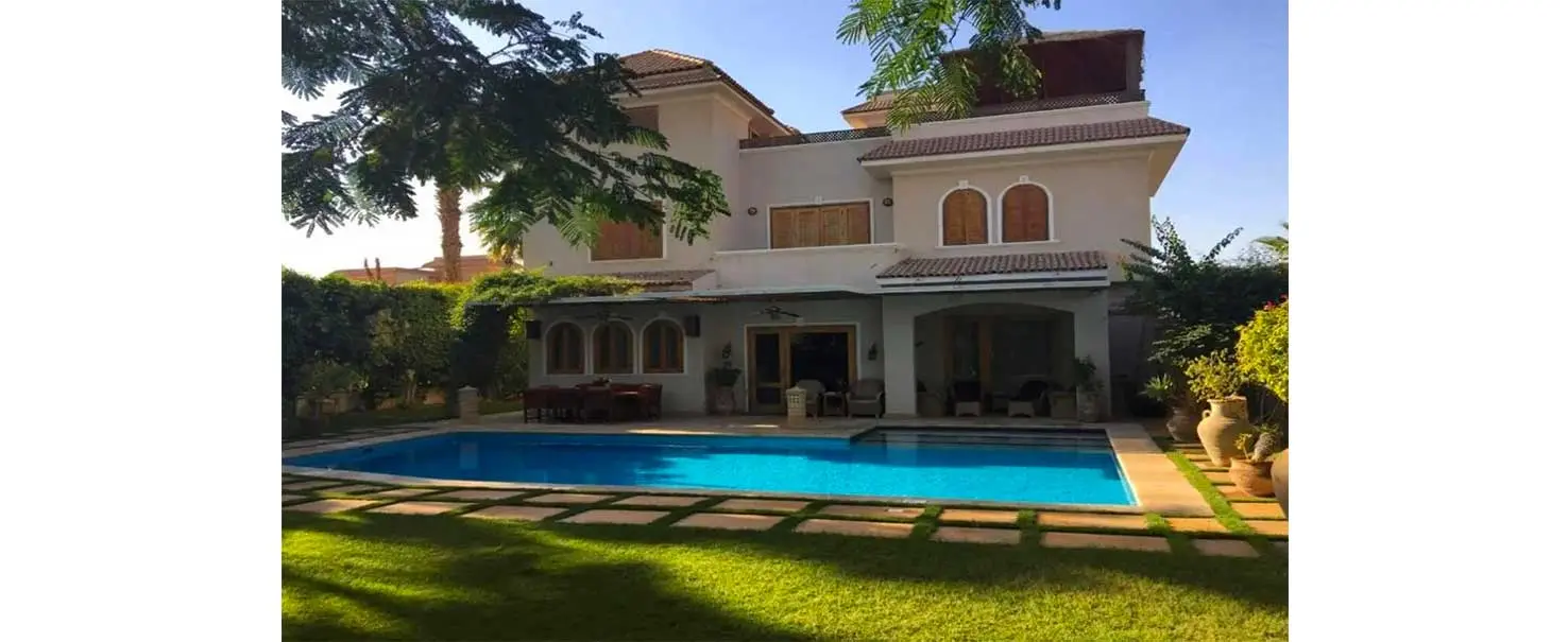  | Villa