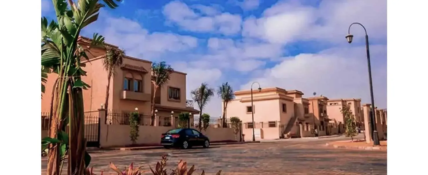  | Villa