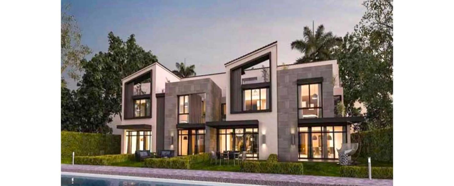  | Villa