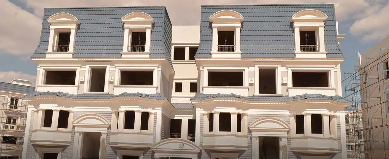 Mountain View Chill Out Park | آي فيلا