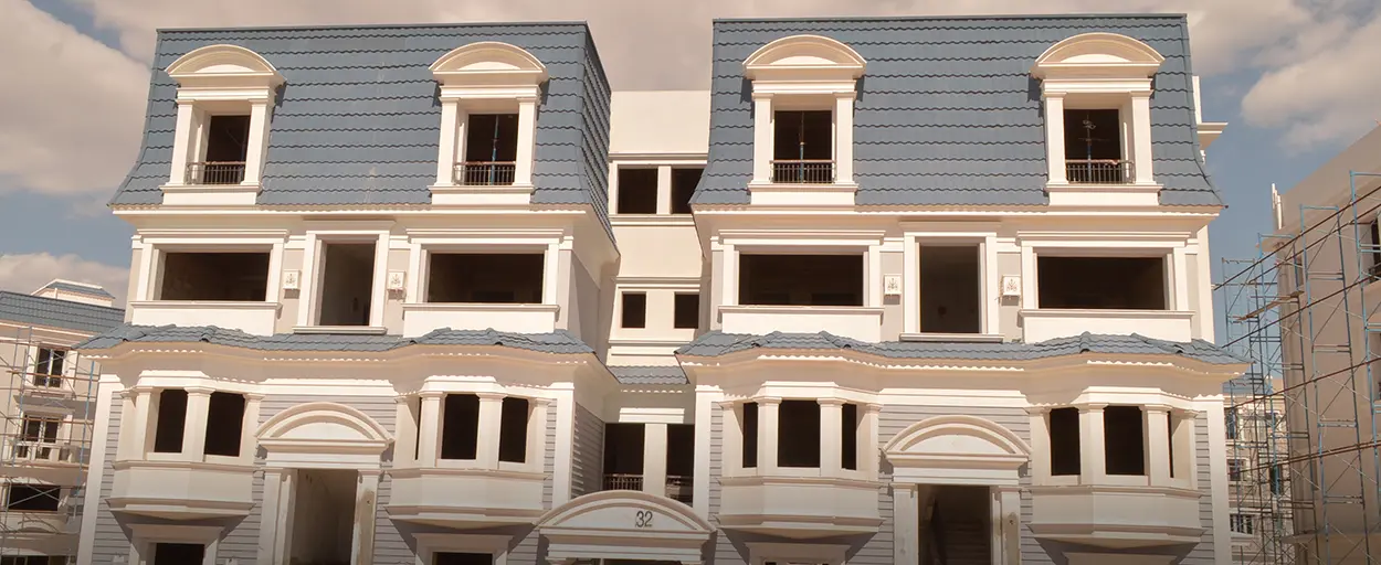 Mountain View Chill Out Park | آي فيلا