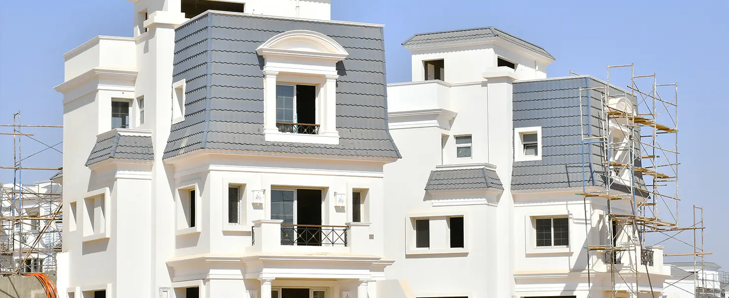 Mountain View Chill Out Park | آي فيلا