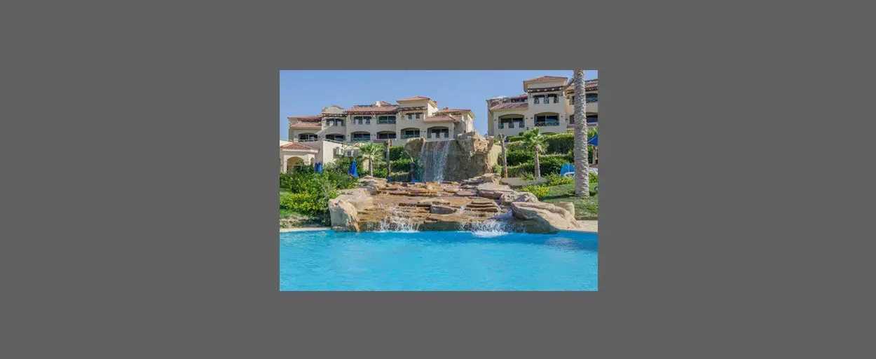 La Vista Bay East | Chalet