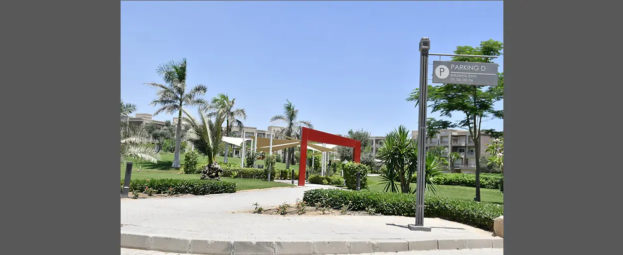 New Giza | Apartment