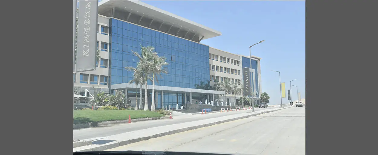 New Giza | Apartment