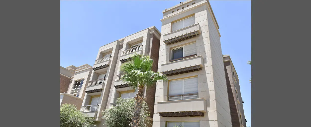 New Giza | Apartment