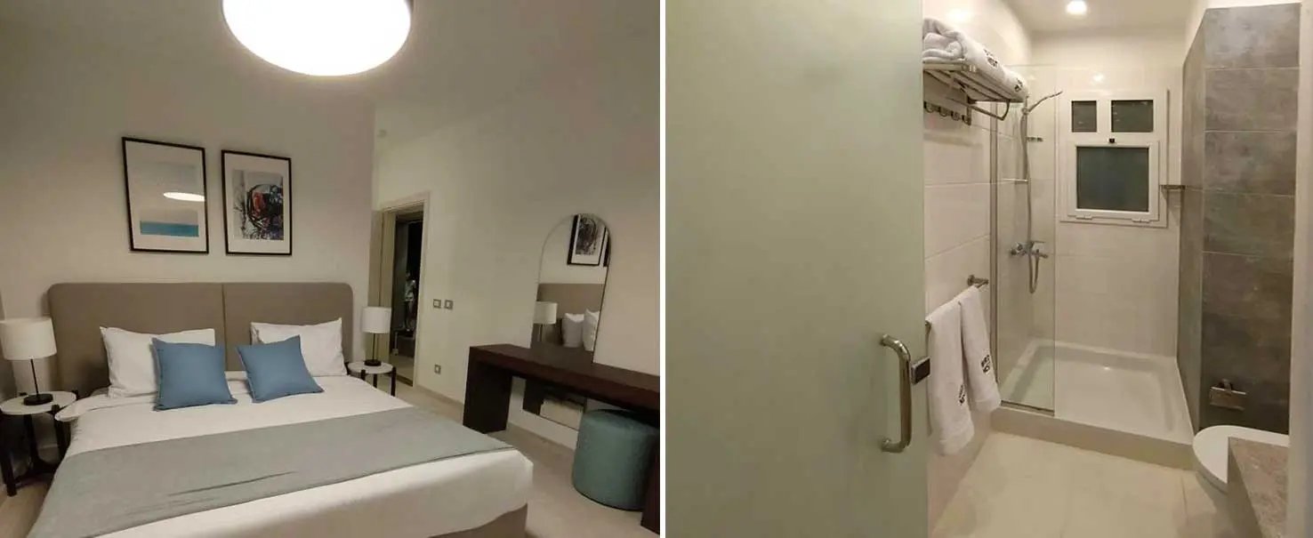 Fouka Bay | فيلا