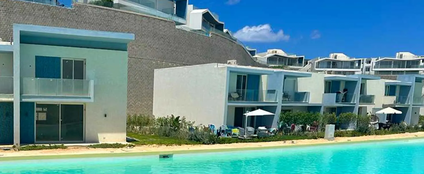 Fouka Bay | فيلا