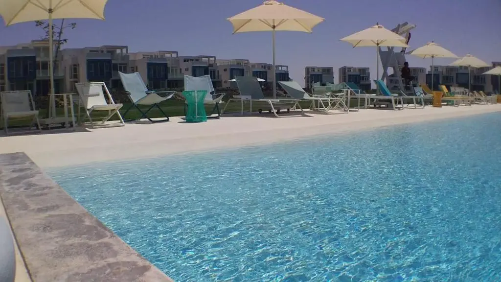 Fouka Bay | Villa