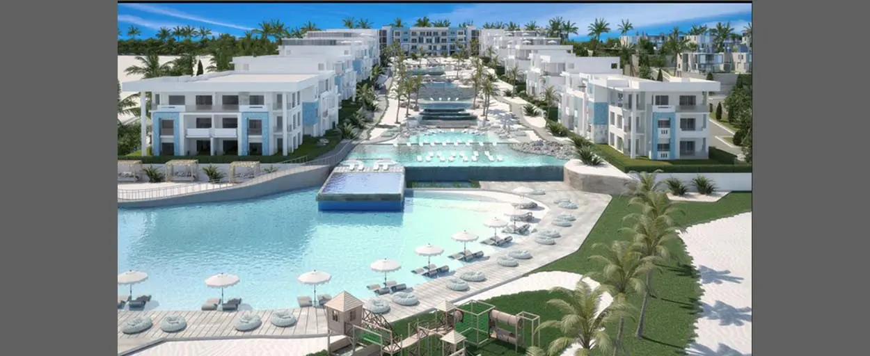 Fouka Bay | Serviced Apartment