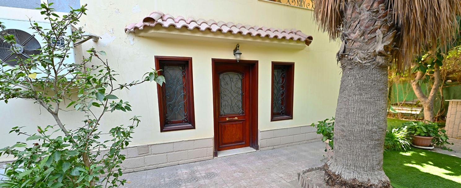 Sarayat | Ground Floor