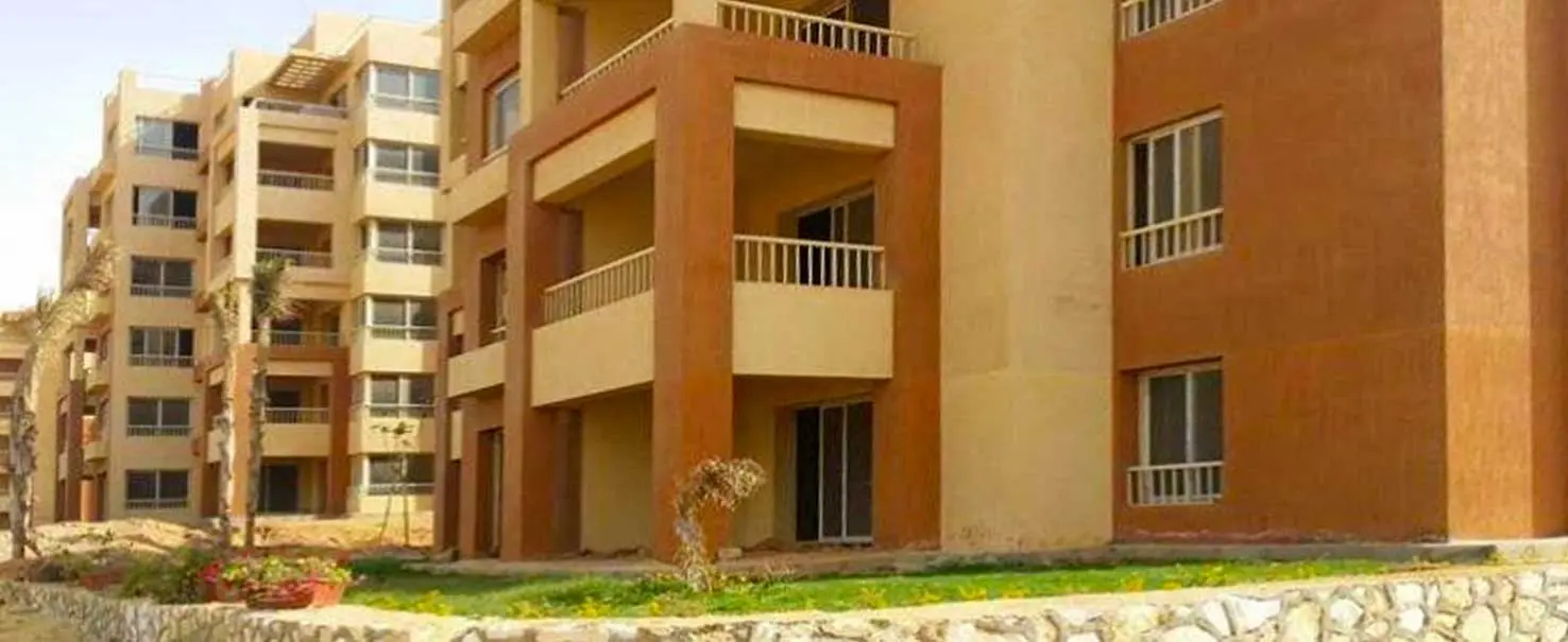 El Sheikh Zayed | Apartment