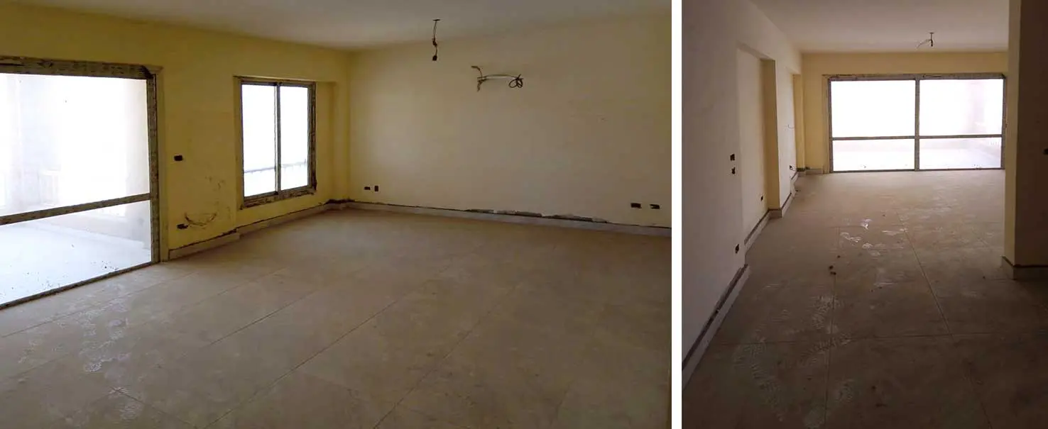 El Sheikh Zayed | Apartment