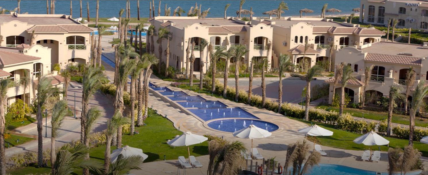 La Vista 6 | شاليه