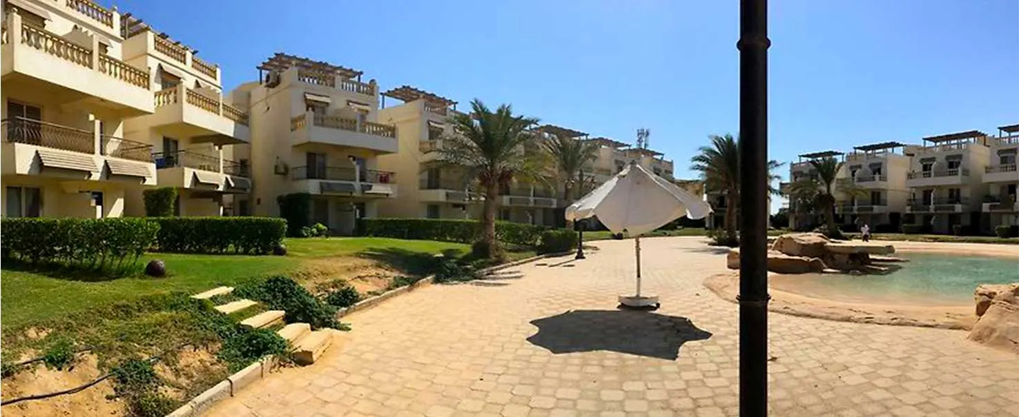 بيلاجيو | شاليه