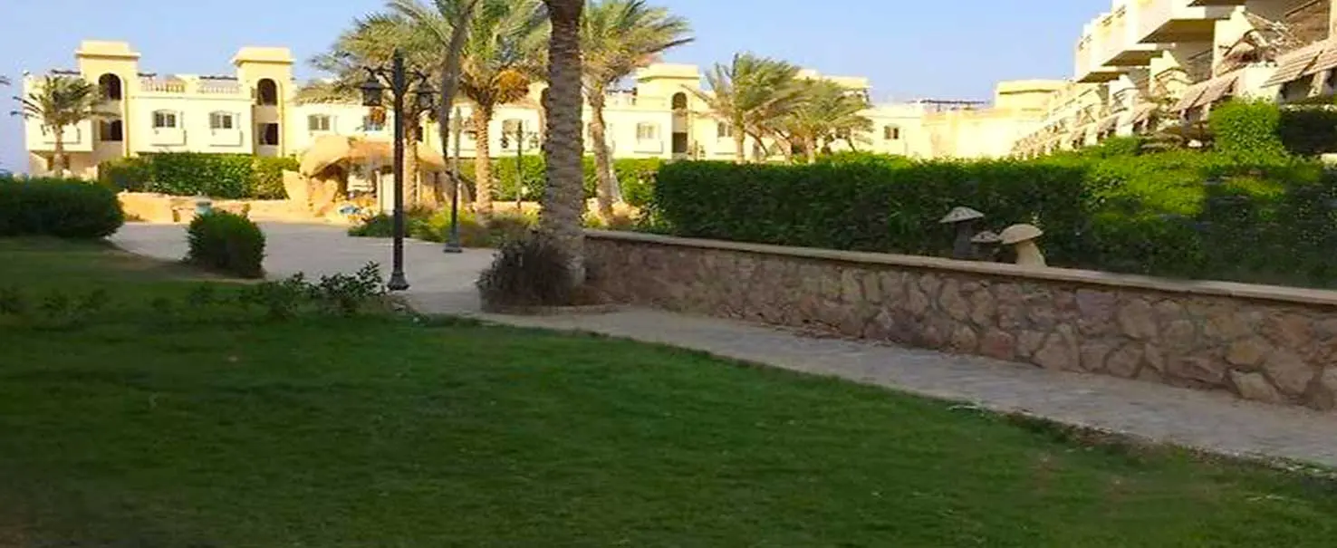 بيلاجيو | شاليه