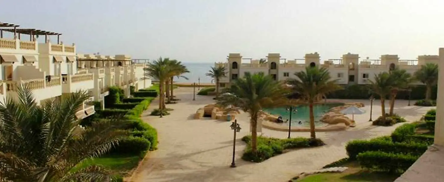 بيلاجيو | شاليه