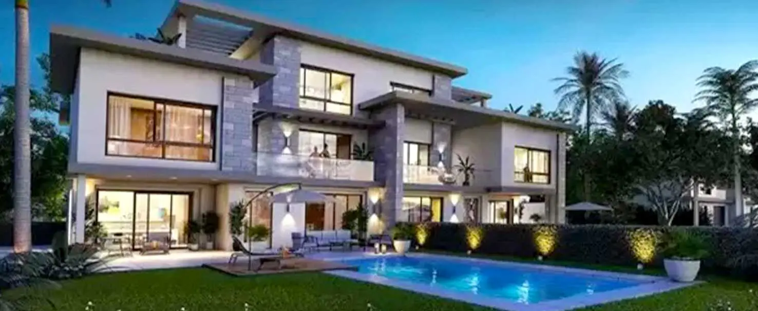 Swan Lake 6 October | Twin-house