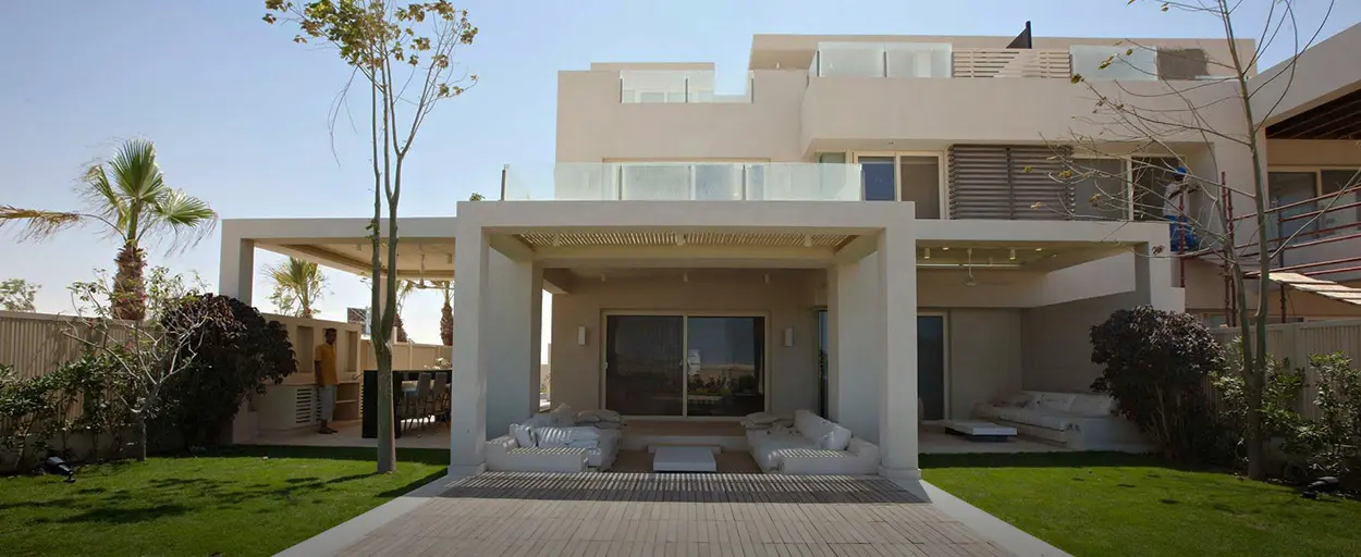 هاسيندا باي | شاليه