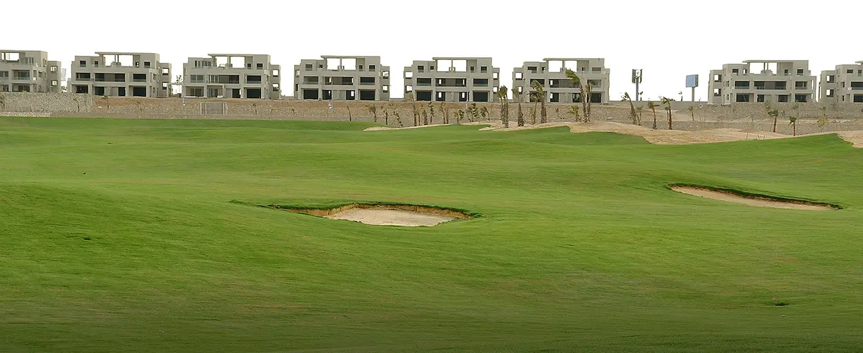 هاسيندا باي | شاليه