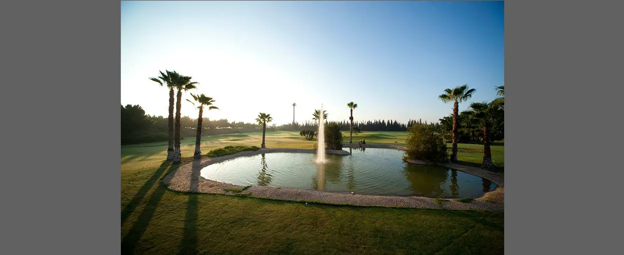 Wadi El Nakhil | Villa