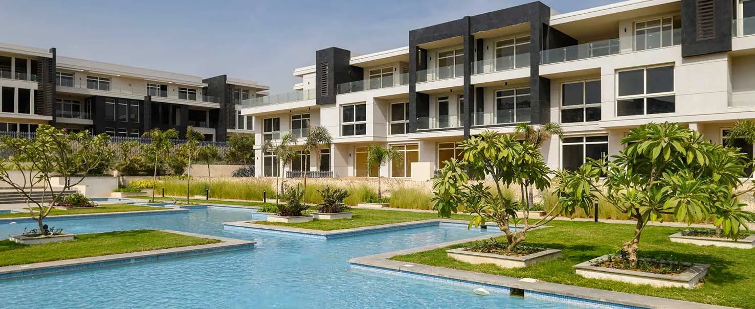 ويستهيلز | شقة