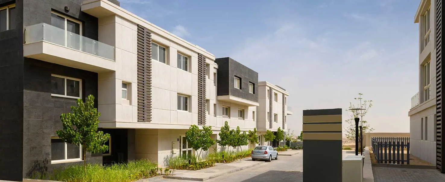 ويستهيلز | شقة