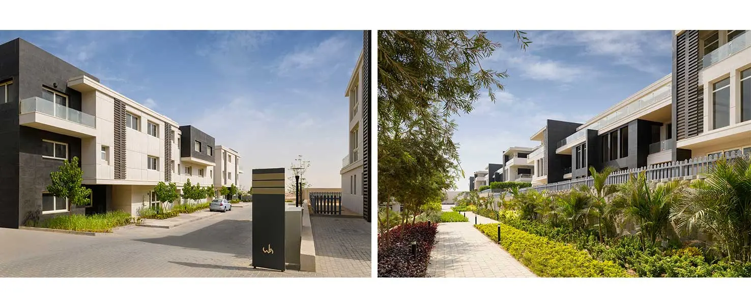 ويستهيلز | شقة