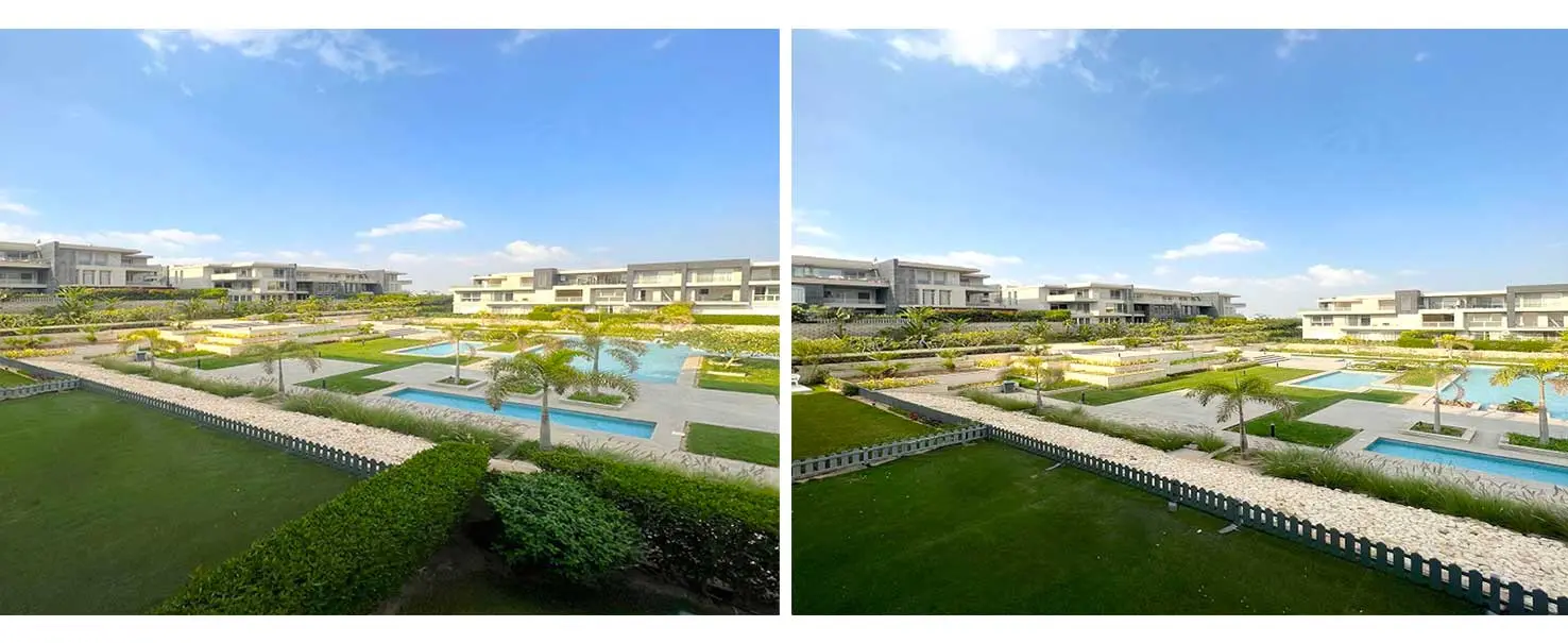 ويستهيلز | شقة