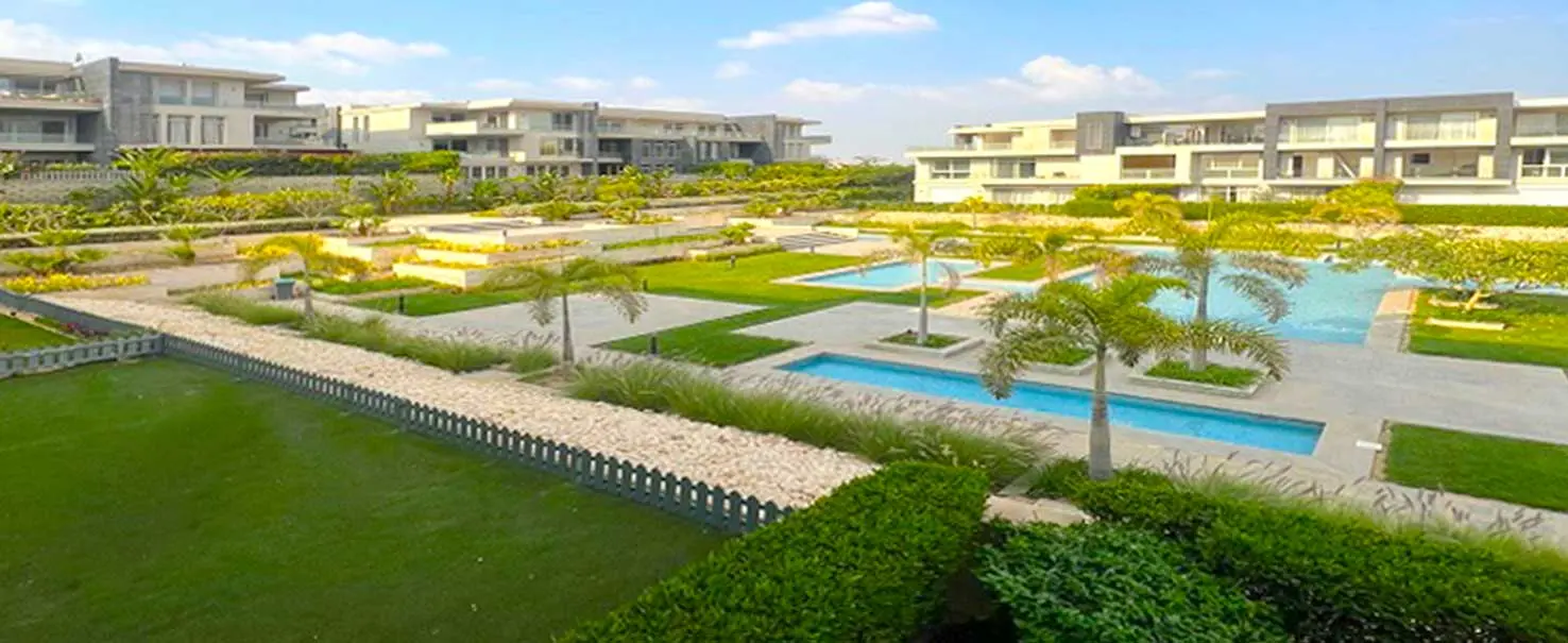 ويستهيلز | شقة