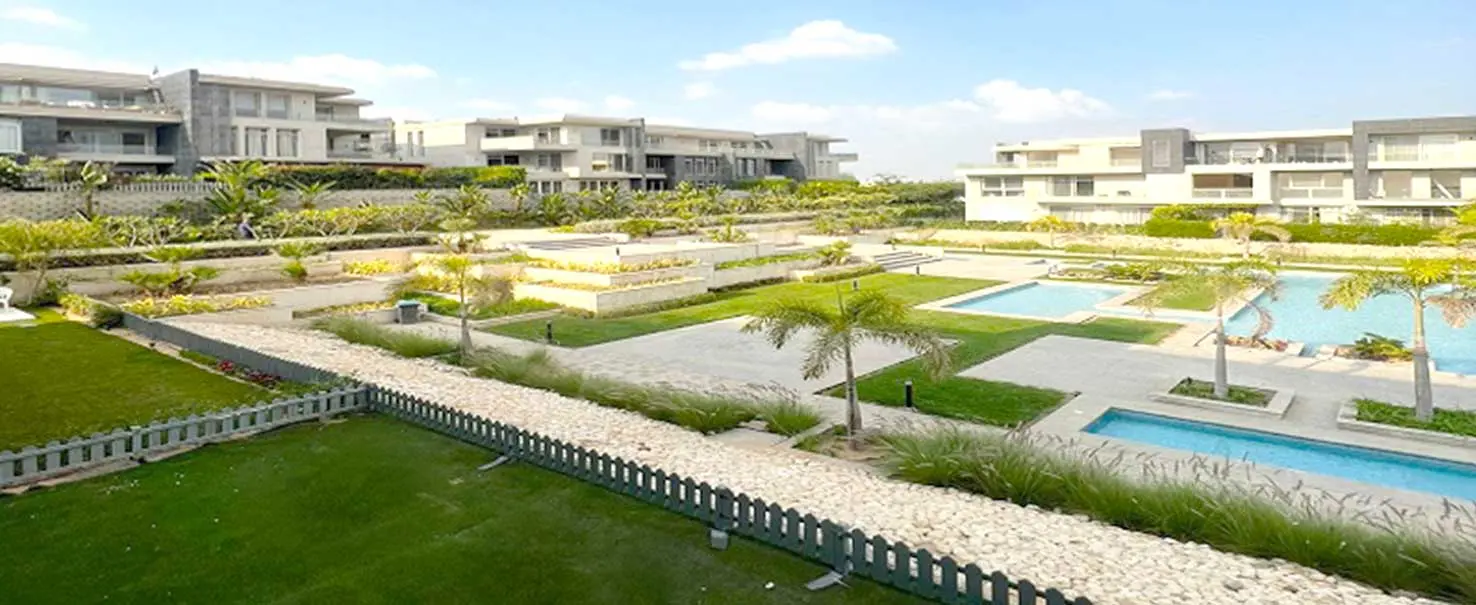 ويستهيلز | شقة