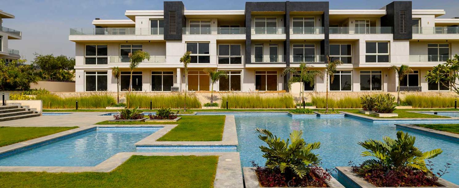 ويستهيلز | شقة