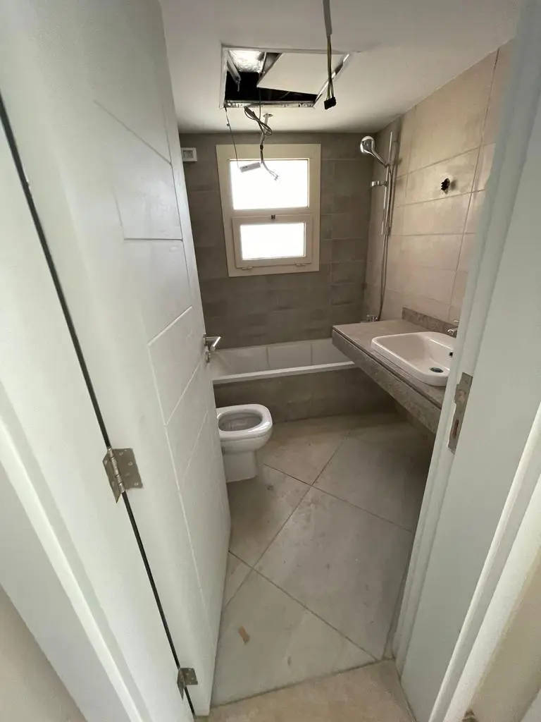 Italian Square | Apartment